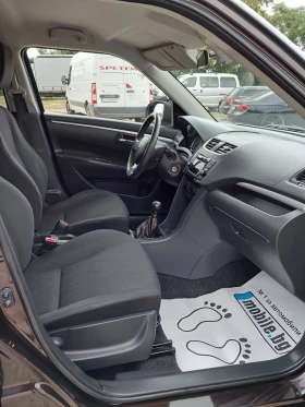 Suzuki Swift 1.2- 90��.Klima. | Mobile.bg � ����� ������ 12