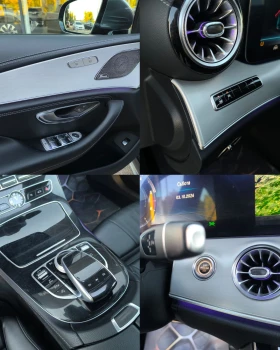 Mercedes-Benz CLS 300 D* AMG-LINE* ACC* 360*  | Mobile.bg � ����� ������ 16