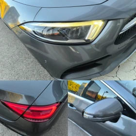 Mercedes-Benz CLS 300 D* AMG-LINE* ACC* 360*  | Mobile.bg � ����� ������ 14