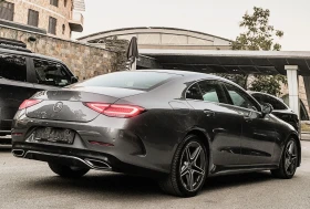 Mercedes-Benz CLS 300 D* AMG-LINE* ACC* 360*  | Mobile.bg � ����� ������ 5