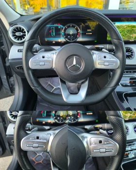 Mercedes-Benz CLS 300 D* AMG-LINE* ACC* 360*  | Mobile.bg � ����� ������ 15
