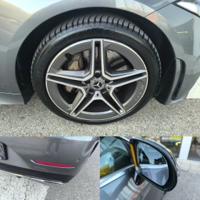 Mercedes-Benz CLS 300 D* AMG-LINE* ACC* 360*  | Mobile.bg � ����� ������ 13