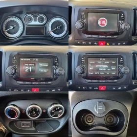 Fiat 500L 1.6D* 105ps* 6��* ����* ������*  | Mobile.bg � ����� ������ 14