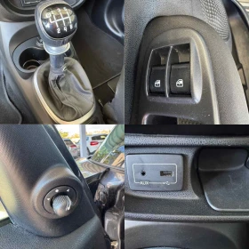 Fiat 500L 1.6D* 105ps* 6��* ����* ������*  | Mobile.bg � ����� ������ 15