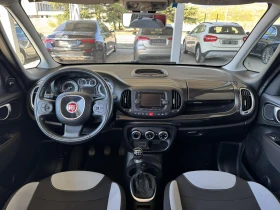 Fiat 500L 1.6D* 105ps* 6��* ����* ������*  | Mobile.bg � ����� ������ 11
