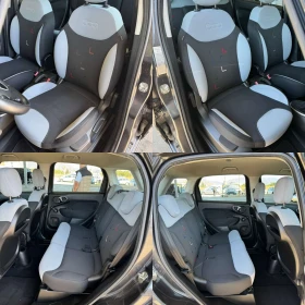 Fiat 500L 1.6D* 105ps* 6��* ����* ������*  | Mobile.bg � ����� ������ 12