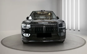 Zeekr 9X ULTRA / NAIM / HUD / PANO / 6 МЕСТЕН /  - 122980 € - 20782667 2