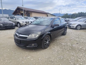 Opel Astra 1.7 дизел Италия