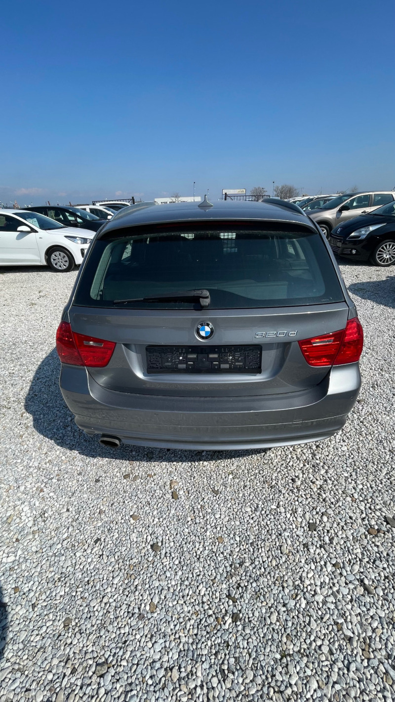 BMW 320 320d, снимка 2 - Автомобили и джипове - 46411214