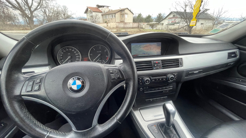 BMW 320 320d, снимка 12 - Автомобили и джипове - 46411214