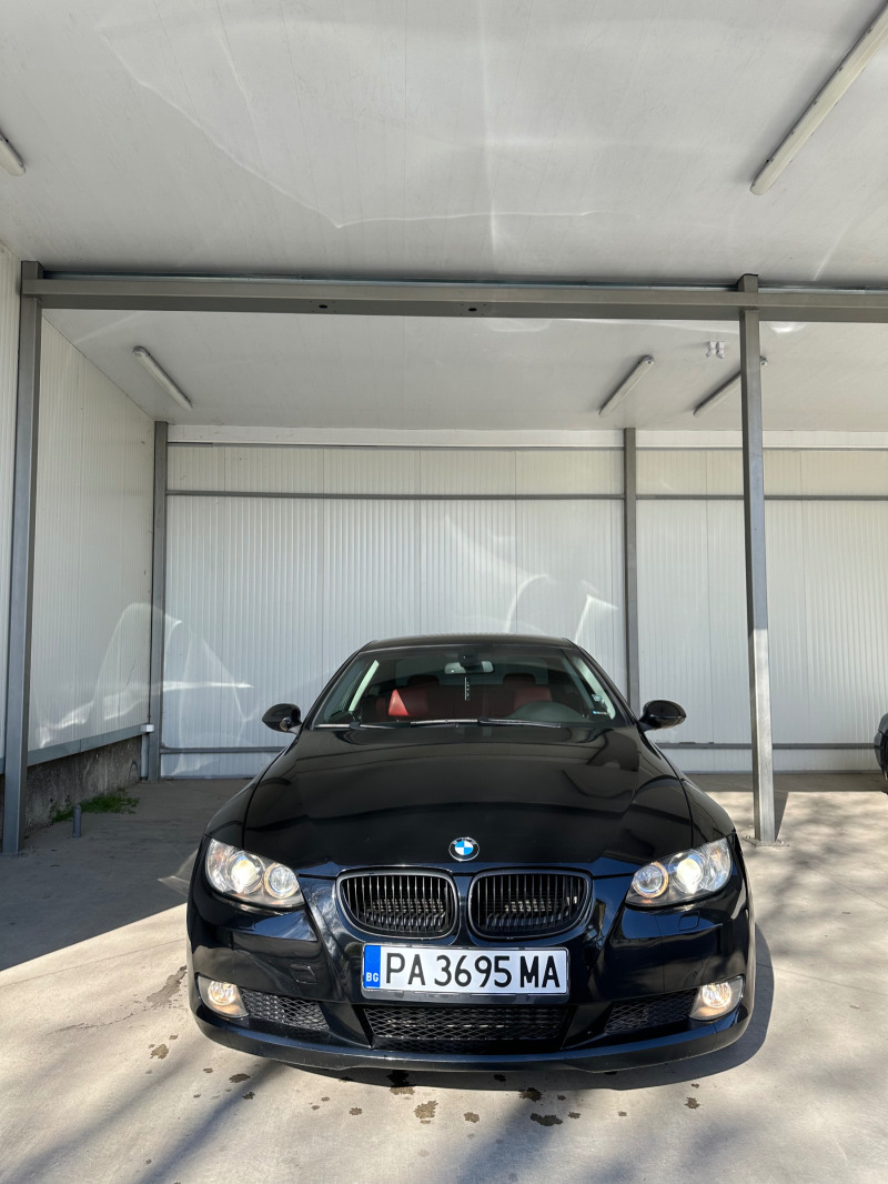 BMW 320 Top!!, снимка 3 - Автомобили и джипове - 45515228