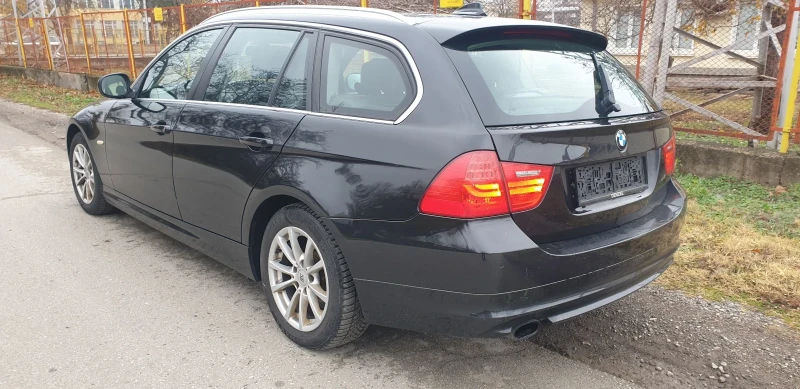 BMW 320 X-drive 2.0 184кс., снимка 3 - Автомобили и джипове - 48141270