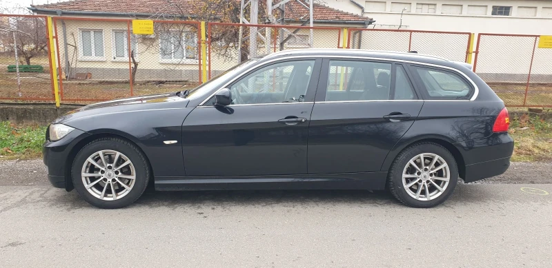 BMW 320 X-drive 2.0 184кс., снимка 2 - Автомобили и джипове - 48141270