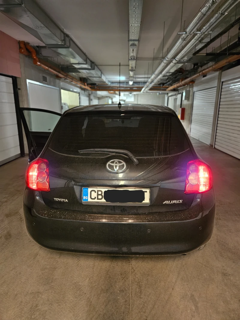 Toyota Auris, снимка 7 - Автомобили и джипове - 48213962