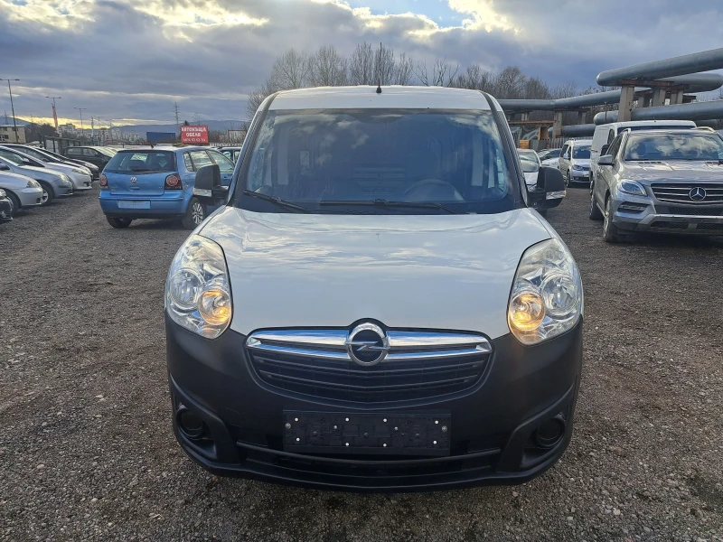 Opel Combo 1.3CDTI 90PS.MAXI ITALIA, снимка 2 - Автомобили и джипове - 48642806