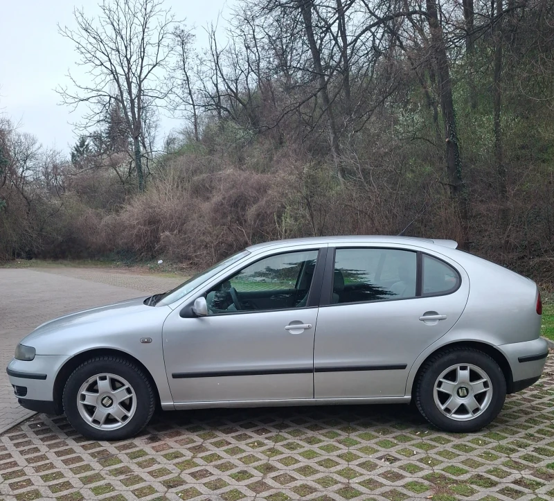 Seat Leon, снимка 3 - Автомобили и джипове - 49599172