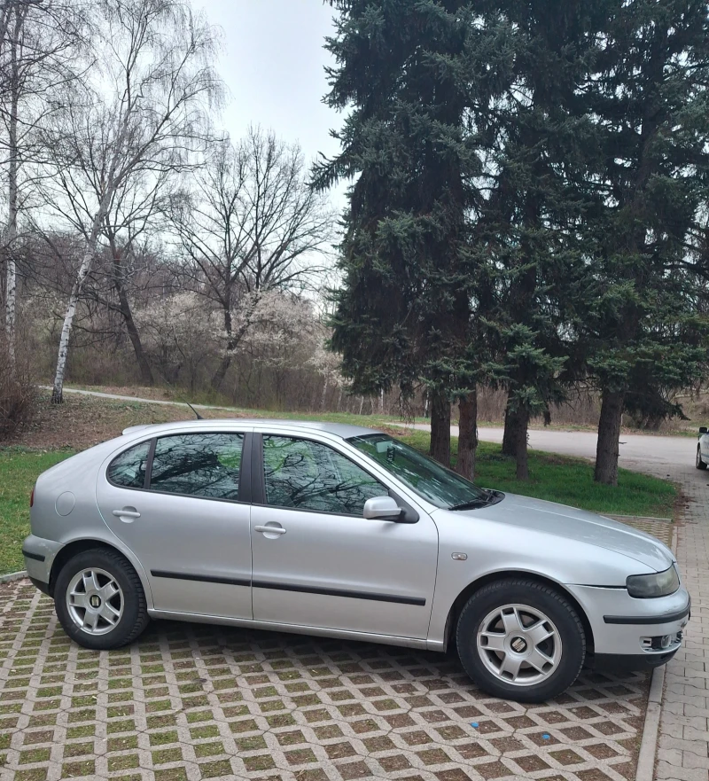 Seat Leon, снимка 4 - Автомобили и джипове - 49599172