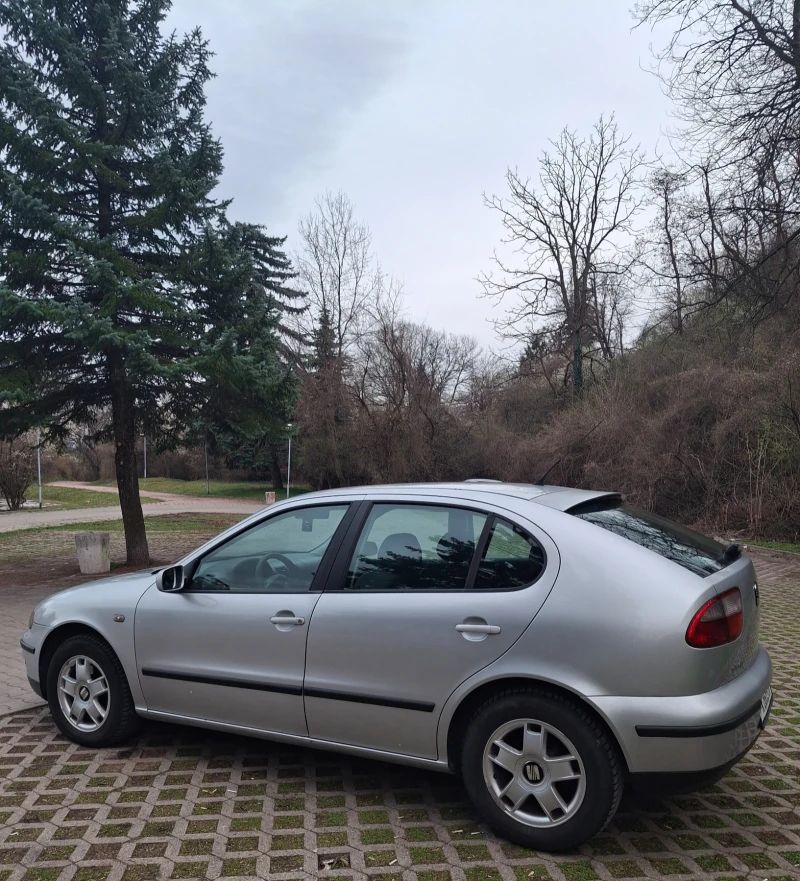 Seat Leon, снимка 6 - Автомобили и джипове - 49599172