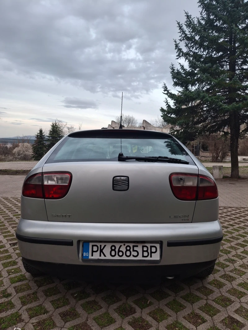 Seat Leon, снимка 7 - Автомобили и джипове - 49599172