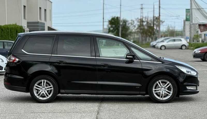 Ford Galaxy 2.0D 190к.с * 4х4* * Всички екстри* , снимка 7 - Автомобили и джипове - 50806725