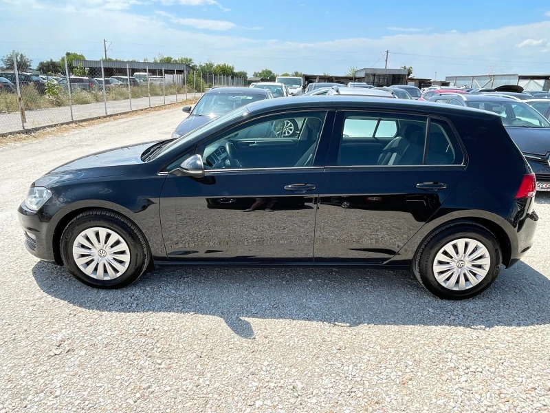 VW Golf 1.6TDI, 90kc.ТОП, ЛИЗИНГ, снимка 4 - Автомобили и джипове - 51225457