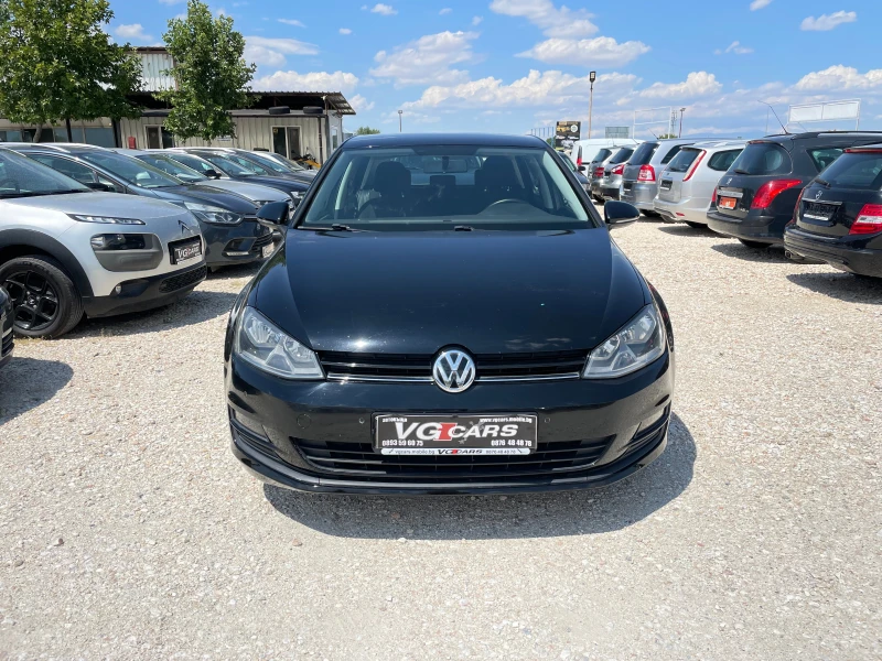 VW Golf 1.6TDI, 90kc.ТОП, ЛИЗИНГ, снимка 2 - Автомобили и джипове - 51225457
