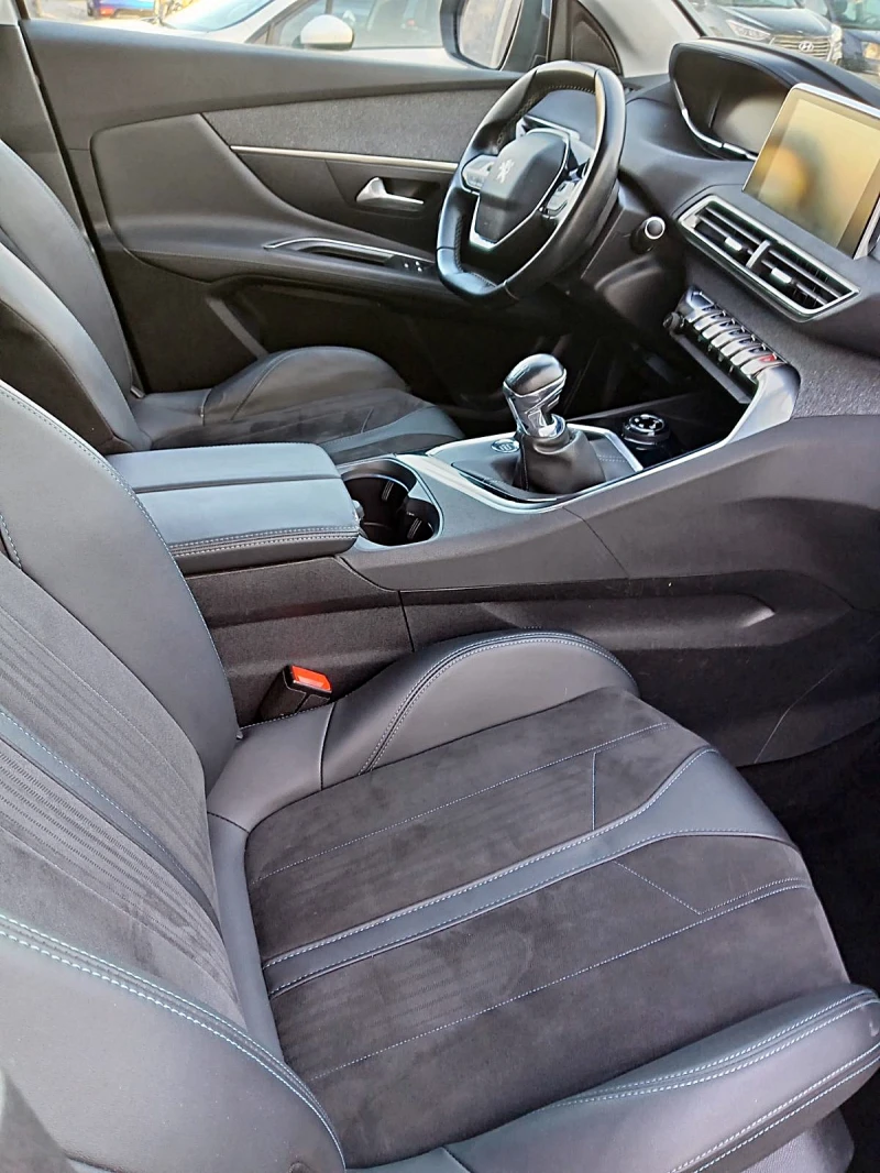 Peugeot 3008 CROSSWAY, снимка 8 - Автомобили и джипове - 52348419