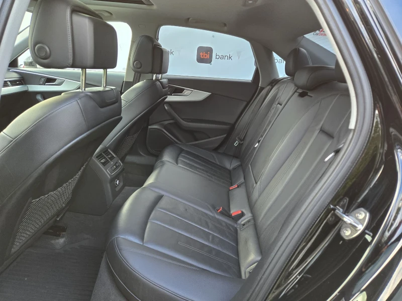 Audi A4 2.0TFSI-252кс= АВТОМАТ= 4Х4= S-Line= CAR PLAY, снимка 9 - Автомобили и джипове - 52382086