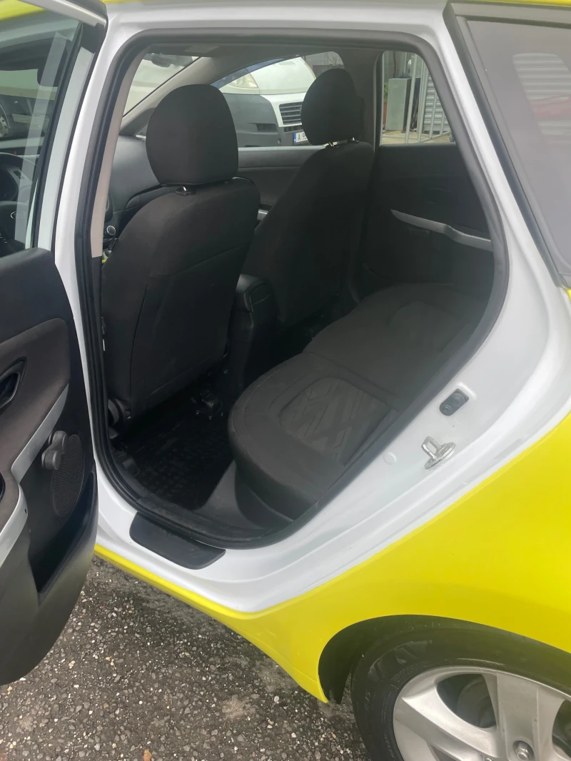 Kia Ceed 2, снимка 6 - Автомобили и джипове - 52590698