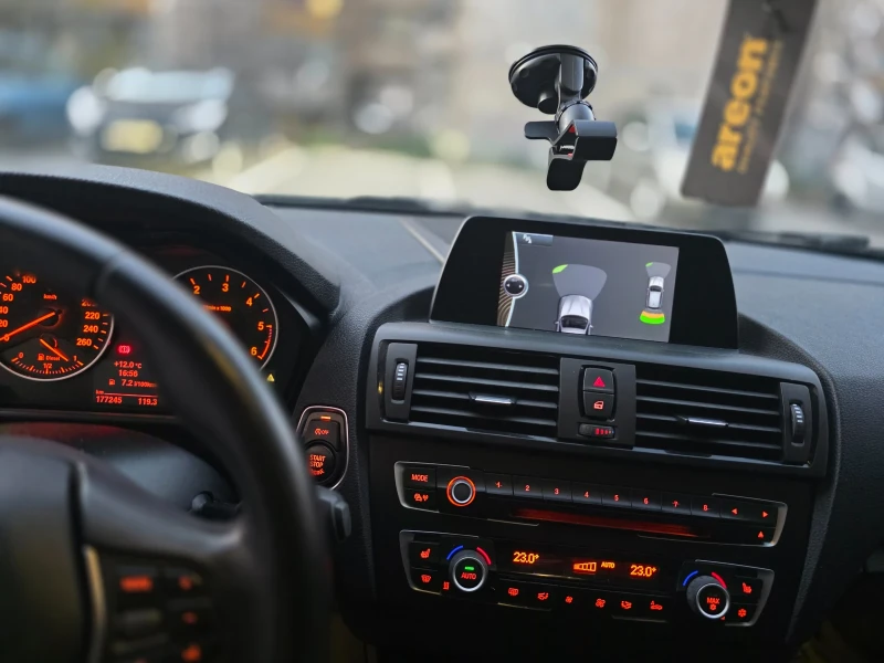 BMW 120, снимка 4 - Автомобили и джипове - 52702368