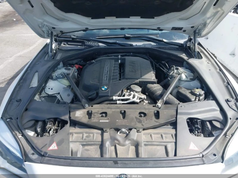 BMW 640 2016 BMW 640I GRAN COUPE, снимка 13 - Автомобили и джипове - 52725079