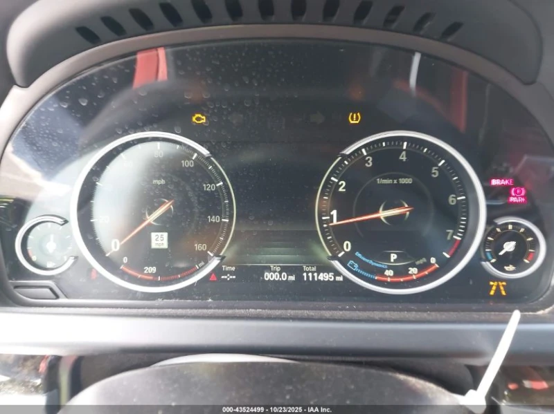 BMW 640 2016 BMW 640I GRAN COUPE, снимка 10 - Автомобили и джипове - 52725079