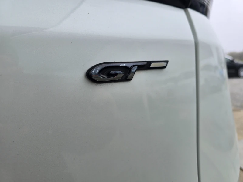 Peugeot 3008 2.0HDI* GT LINE * 8EAT * PANORAMA , снимка 16 - Автомобили и джипове - 52831231