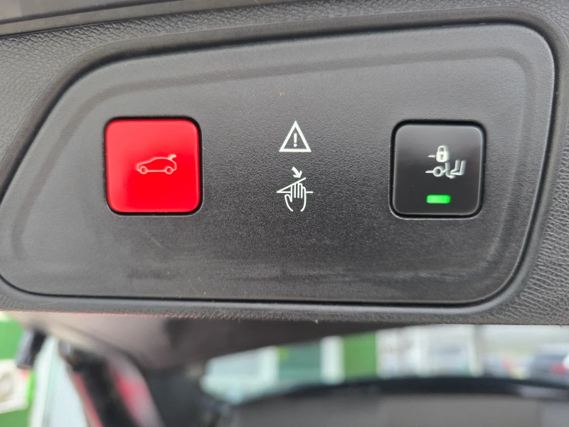 Peugeot 3008 2.0HDI* GT LINE * 8EAT * PANORAMA , снимка 15 - Автомобили и джипове - 52831231