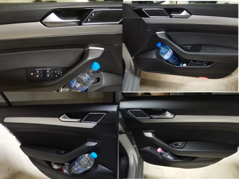 VW Passat 2.0TDI, снимка 15 - Автомобили и джипове - 52835308