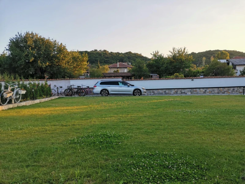 VW Passat 2.0TDI, снимка 17 - Автомобили и джипове - 52835308