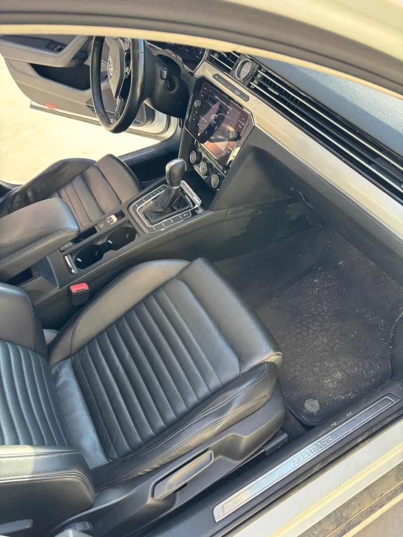 VW Alltrack, снимка 4 - Автомобили и джипове - 53012249