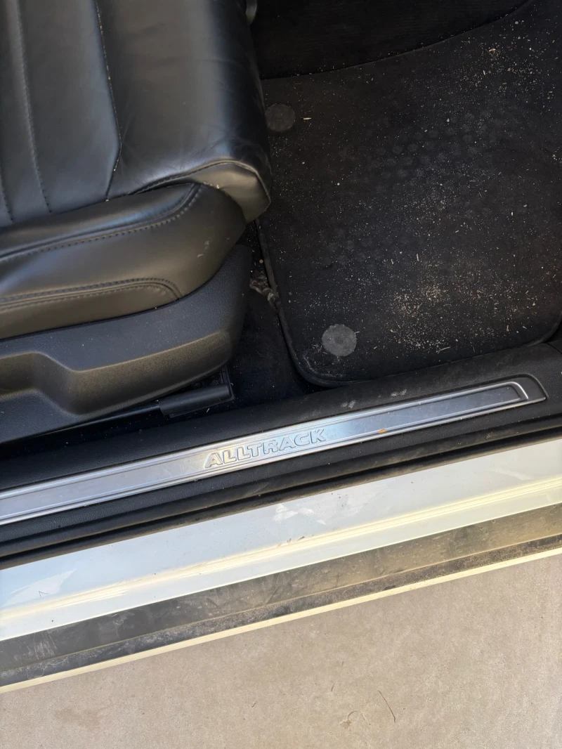 VW Alltrack, снимка 10 - Автомобили и джипове - 53012249
