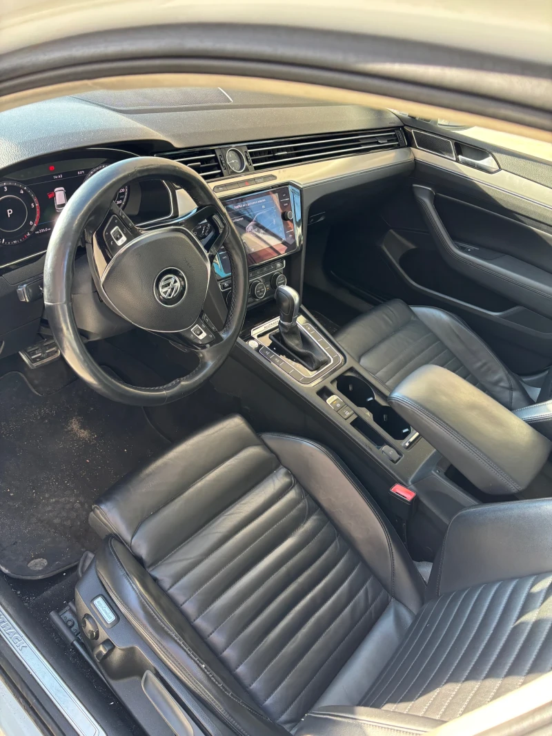 VW Alltrack, снимка 2 - Автомобили и джипове - 53012249