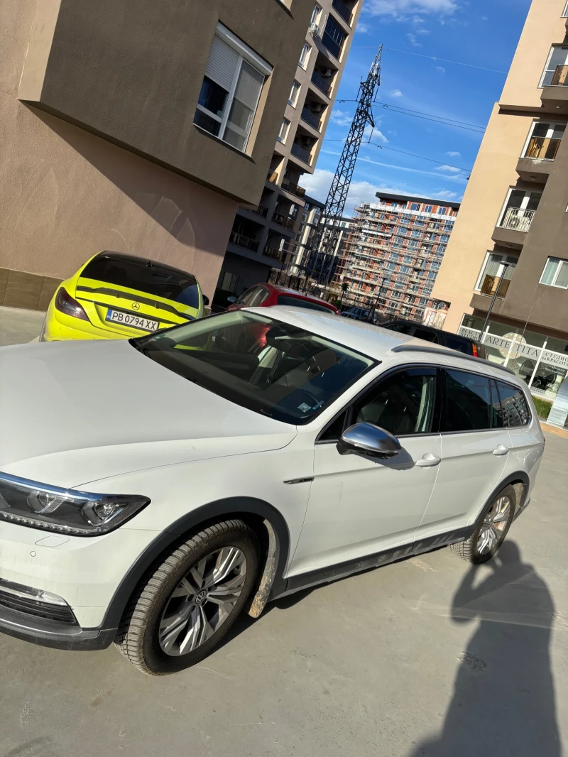 VW Alltrack, снимка 7 - Автомобили и джипове - 53012249