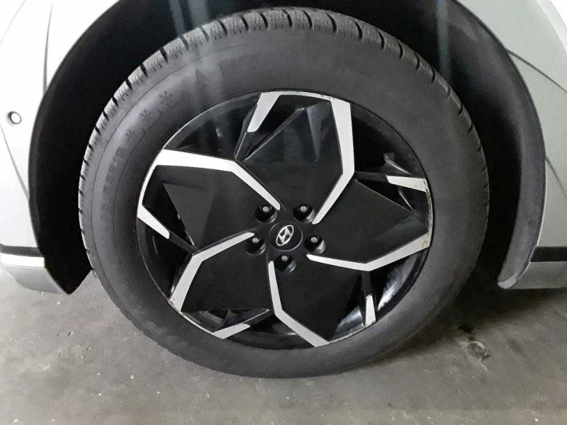 Hyundai Ioniq 5, снимка 6 - Автомобили и джипове - 53051309