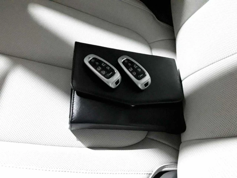 Hyundai Ioniq 5, снимка 10 - Автомобили и джипове - 53051309