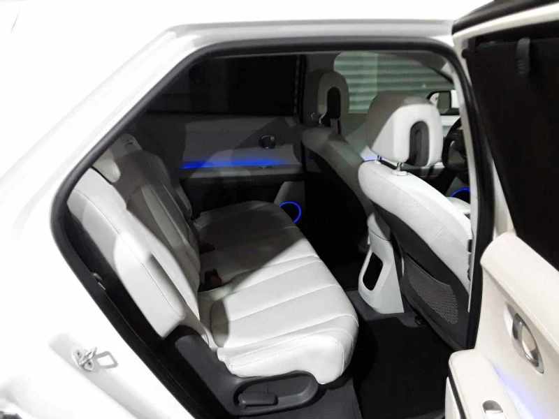 Hyundai Ioniq 5, снимка 9 - Автомобили и джипове - 53051309