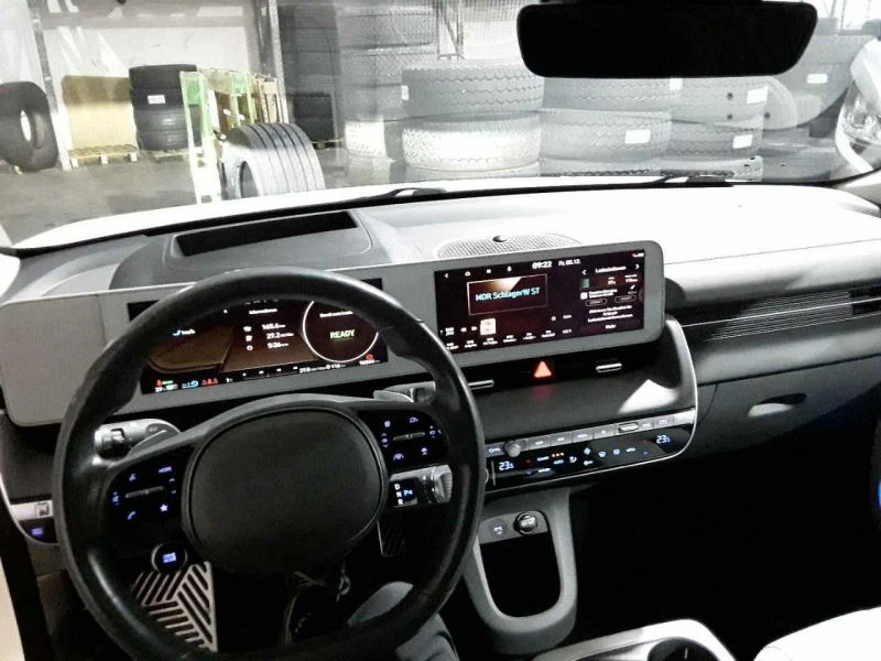 Hyundai Ioniq 5, снимка 8 - Автомобили и джипове - 53051309