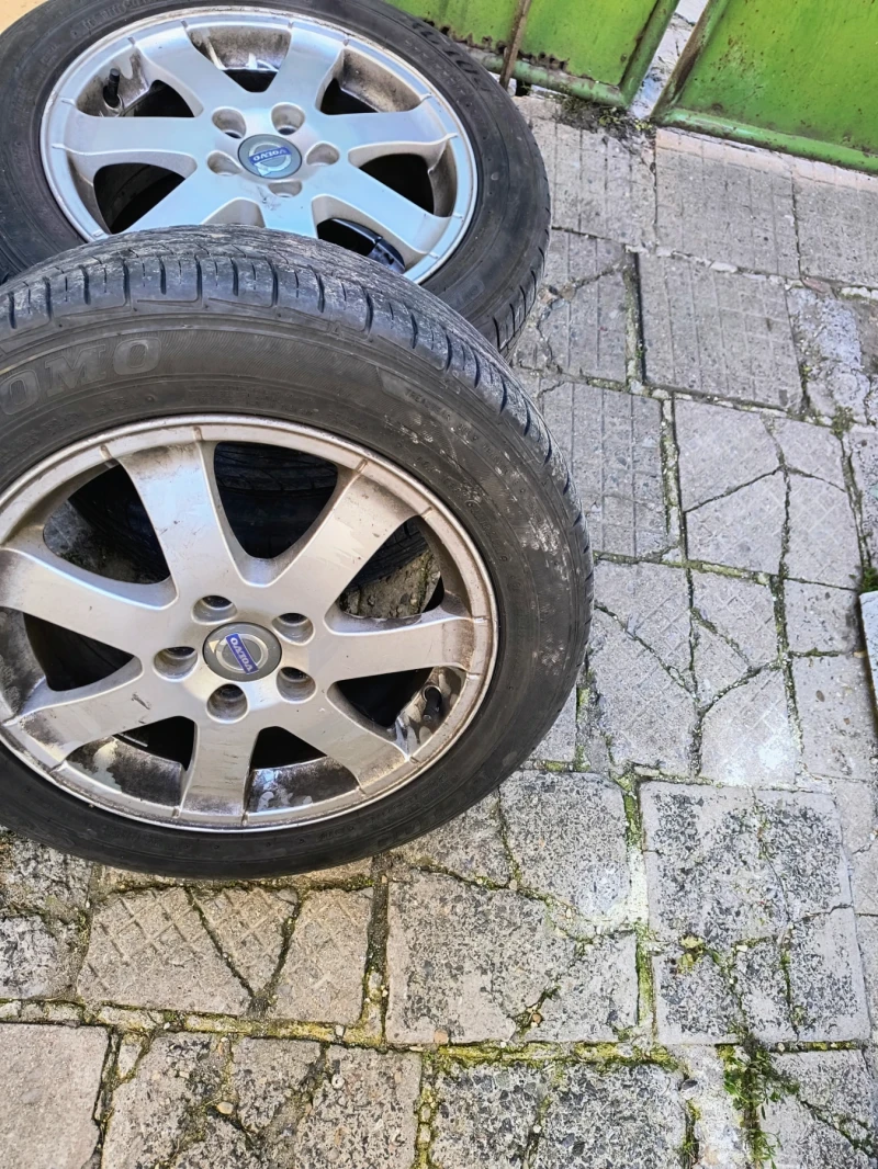 Volvo V50 1, 6-D2-MOMENTUM  , снимка 7 - Автомобили и джипове - 53067831