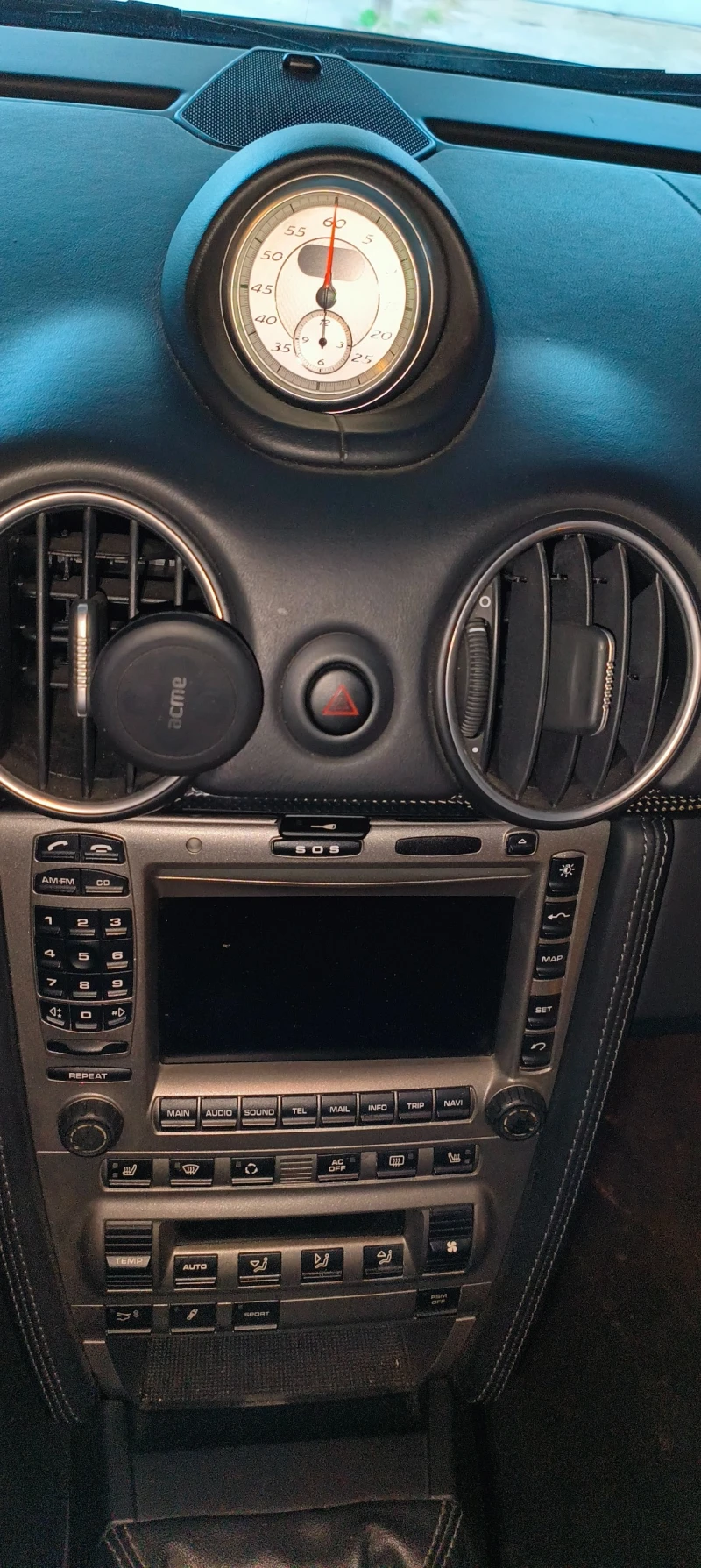 Porsche Boxster S 3.4 Limited edition , снимка 17 - Автомобили и джипове - 53211609