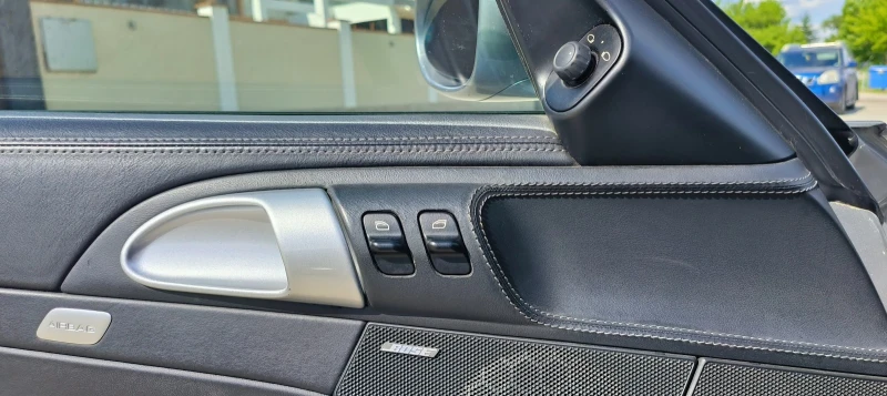 Porsche Boxster S 3.4 Limited edition , снимка 13 - Автомобили и джипове - 53211609