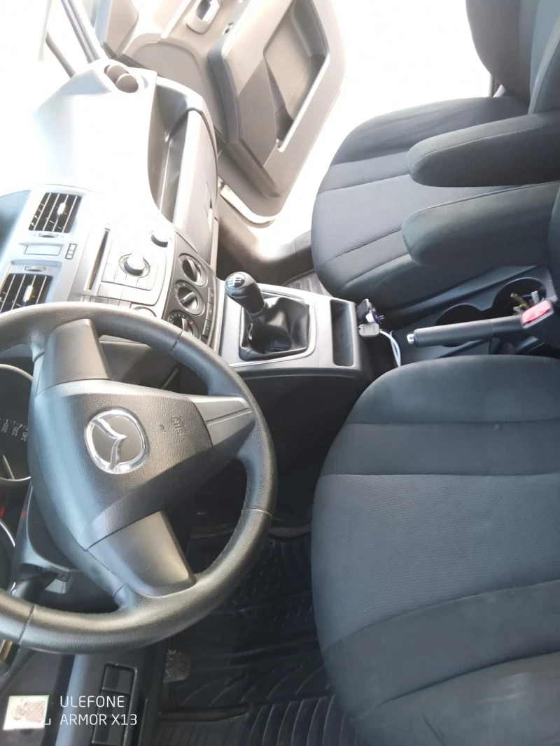 Mazda 5 1.6, снимка 3 - Автомобили и джипове - 52875082