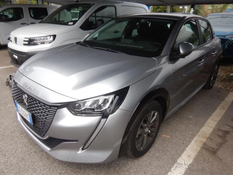 Peugeot 208 Active Pack, снимка 4 - Автомобили и джипове - 53811598