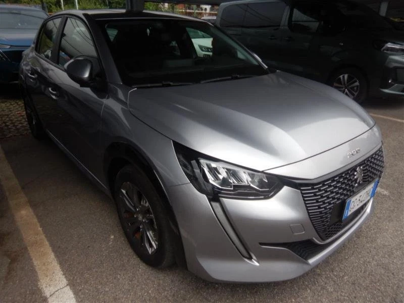 Peugeot 208 Active Pack